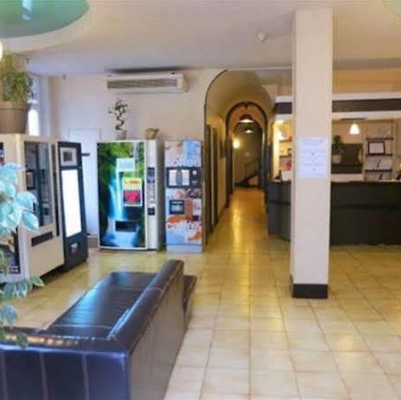 Hotel De La Prefecture Marsilya Dış mekan fotoğraf