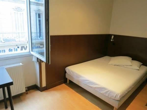 Hotel De La Prefecture Marsilya Dış mekan fotoğraf