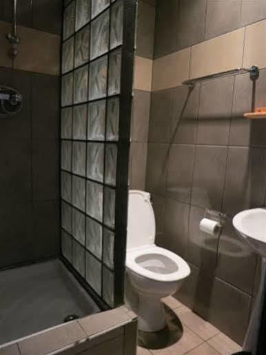 Hotel De La Prefecture Marsilya Dış mekan fotoğraf