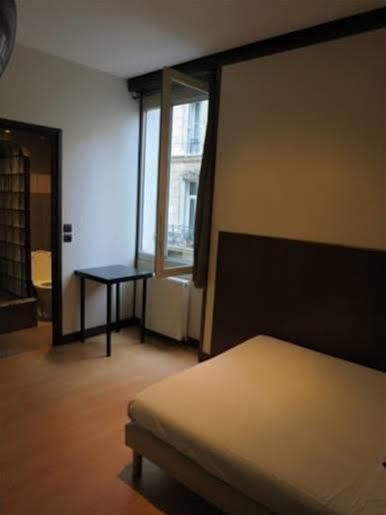 Hotel De La Prefecture Marsilya Dış mekan fotoğraf